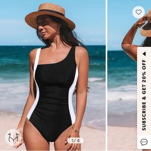 Cupshe bathing suit